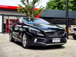 2014 Volvo V40 2.0 Cross Country T5 SUV 