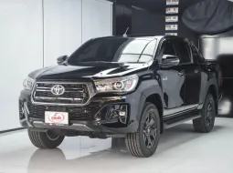 Toyota HiluxRevo Rocco 2.4 ปี 2020