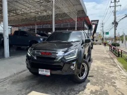 2019 Isuzu D-Max 1.9 Hi-Lander รถกระบะ 