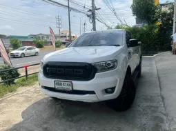 2021 Ford RANGER 2.2 Hi-Rider รถกระบะ 