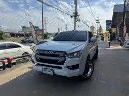 2020 Isuzu D-Max 1.9 รถกระบะ 