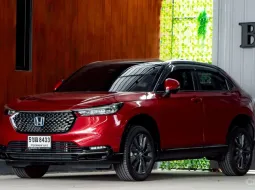 2024 Honda HR-V 1.5 e:HEV RS SUV เจ้าของขายเอง