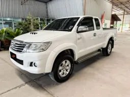 Toyota Hilux Champ มือสอง ราคาถูกที่สุดในตลาดรถไทย