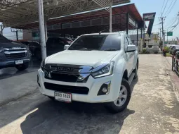 2018 Isuzu D-Max 1.9 Hi-Lander รถกระบะ 