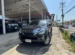 2019 Isuzu D-Max 1.9 Hi-Lander รถกระบะ 