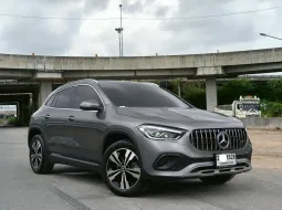2021 Mercedes-Benz GLA-Class 1.3 GLA200 SUV เจ้าของขายเอง รถสวยไมล์น้อย  