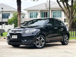 2016 Honda HR-V 1.8 E Limited 