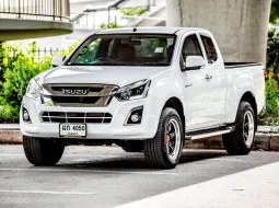 2016 Isuzu D-Max 1.9 Hi-Lander รถกระบะ 