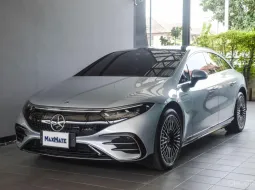 Mercedes-Benz EQS 500 4MATIC AMG Premium W297 ปี 2024 
