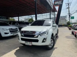 2018 Isuzu D-Max 1.9 Hi-Lander รถกระบะ 