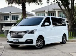 2019 Hyundai H-1 2.5 Limited III รถตู้/VAN 