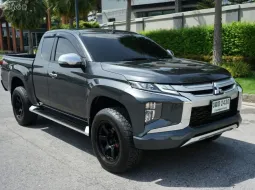 2022 Mitsubishi TRITON 2.4 Plus ออกรถ 1000 จบ