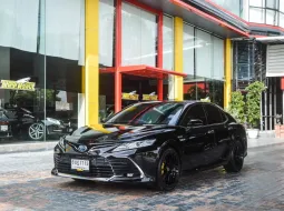 TOYOTA CAMRY 2.5 HV Premium 2020