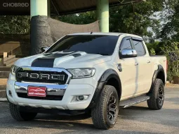 2018 Ford RANGER 2.2 Hi-Rider รถกระบะ 