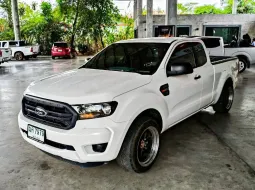 Ford Ranger All New Open Cab 2.2 XL เกียร์ธรรมดาปี 2019/2020 ผ่อนเริ่มต้น 5,*** บาท