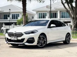 2024 BMW 2 Series 2.0 220i รถเก๋ง 4 ประตู 