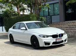 2018 BMW 330e รถมือเดียวออกป้ายแดง รถวิ่งน้อย เข้าศูนย์ทุกระยะ ไม่เคยมีอุบัติเหตุครับ