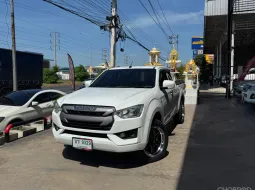 2020 Isuzu D-Max 1.9 รถกระบะ 