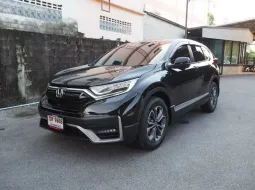 HONDA CRV 2.4 ES 4WD ปี 2023
