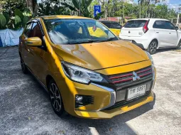 Mitsubishi Mirage 1.2 GLS ออโต้ ปี 2019/2020 ผ่อนเริ่มต้น 4,*** บาท