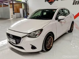 Mazda 2 1.3 Skyactive Standard เกียร์ออโต้ ปี 2017/2018 ผ่อนเริ่มต้น 5,*** บาท