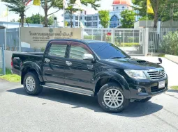 2013 Toyota Hilux Vigo 3.0 CHAMP DOUBLE CAB G Prerunner VN Turbo