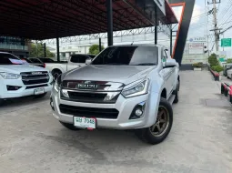 2019 Isuzu D-Max 1.9 Hi-Lander รถกระบะ 