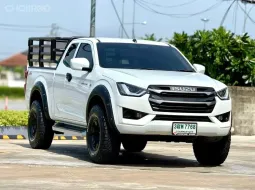 2022 Isuzu D-Max 3.0 รถกระบะ รถบ้านมือเดียว
