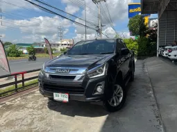 2019 Isuzu D-Max 1.9 Hi-Lander รถกระบะ 
