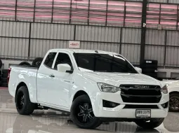 2022 Isuzu D-Max Space cab 1.9 S MT