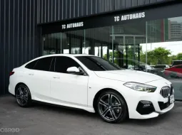 BMW 220i Gran Coupe M Sport F44 2021 รถบ้าน มือเดียว BSI Warranty ถึง พ.ย.2026
