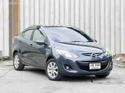 2012 Mazda 2 1.5 Elegance groove รถสวย มือเดียว 