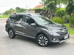 2019 Honda BR-V 1.5 SV ตัวท๊อป