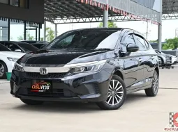 จบในคันเดียว! City Hatchback Turbo (2022) เที่ยวได้ ทำงานดี