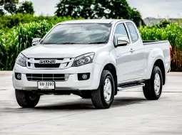 2015 Isuzu D-Max 2.5 Hi-Lander รถกระบะ 
