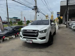 2023 Isuzu D-Max 1.9 รถกระบะ 