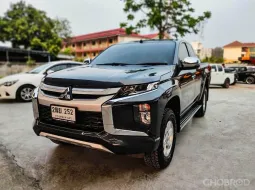 Mitsubishi Triton All New Mega Cab 2.4 GLX Plus ปี 2018/2019 ผ่อนเริ่มต้น 6,*** บาท