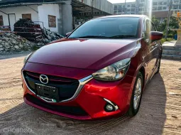 Mazda 2 1.3 Sport High เกียร์ออโต้ ปี 2016 ผ่อนเริ่มต้น 5,*** บาท