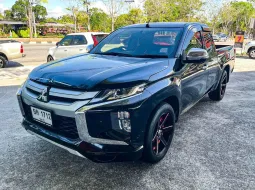 Mitsubishi Triton All New Mega Cab 2.5 GLX ปี 2019/2020 ผ่อนเริ่มต้น 5,*** บาท