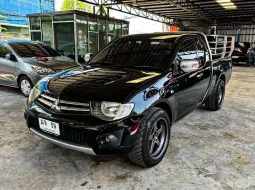 Mitsubushi Triton Cab 2.5 GLX เกียร์ธรรมดา ปี 2014 ผ่อนเริ่มต้น 3,*** บาท