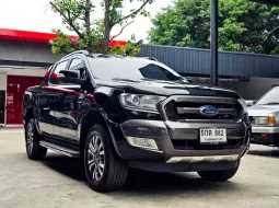 2015 Ford RANGER 3.2 WildTrak 4WD