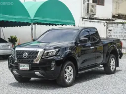 Nissan Navara 2.3 V ปี 2021