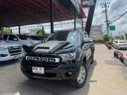 2019 Ford RANGER 2.2 Hi-Rider รถกระบะ 