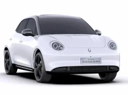 GWM ORA Good Cat ปี 2025 เปิดตัว Black Package มินิมอลขาว-ดำ ราคาเริ่ม 599,000 บาท
