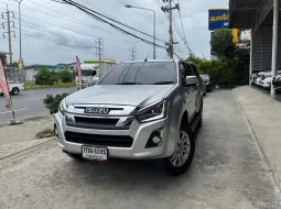 2018 Isuzu D-Max 1.9 Hi-Lander รถกระบะ 