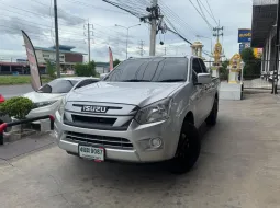 2018 Isuzu D-Max 1.9 รถกระบะ 