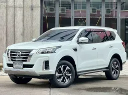 ขายถูกพิเศษ NISSAN TERRA 2.3VL 2WD MNC ปี 2022