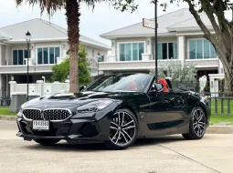 2020 BMW Z4 2.0 sDrive30i รถเก๋ง 2 ประตู 