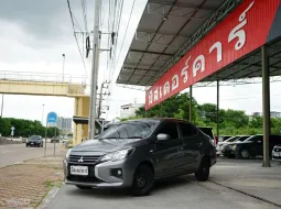 2021 MITSUBISHI ATTRAGE 1.2 GLX 