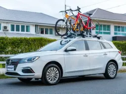 MG EP PLUS รถอีวีที่ใหญ่กว่า กว้างกว่า คุ้มกว่า ราคาพิเศษ 469,900 บาท